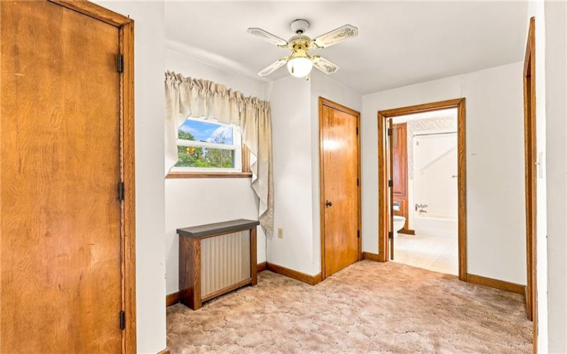 488 Bloom Rd, Hooversville, 15936, 3 Bedrooms Bedrooms, ,1 BathroomBathrooms,Residential,For Sale,Bloom Rd,1770297
