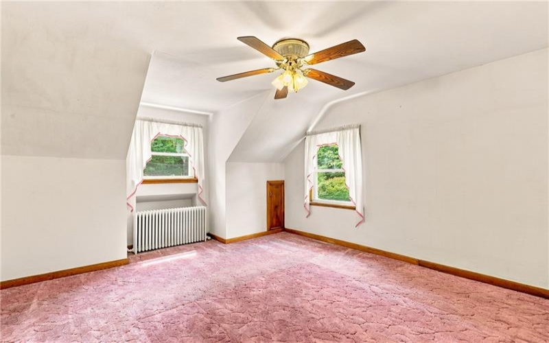 488 Bloom Rd, Hooversville, 15936, 3 Bedrooms Bedrooms, ,1 BathroomBathrooms,Residential,For Sale,Bloom Rd,1770297