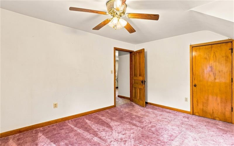 488 Bloom Rd, Hooversville, 15936, 3 Bedrooms Bedrooms, ,1 BathroomBathrooms,Residential,For Sale,Bloom Rd,1770297