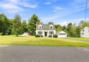 488 Bloom Rd, Hooversville, 15936, 3 Bedrooms Bedrooms, ,1 BathroomBathrooms,Residential,For Sale,Bloom Rd,1770297