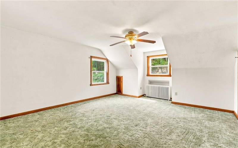 488 Bloom Rd, Hooversville, 15936, 3 Bedrooms Bedrooms, ,1 BathroomBathrooms,Residential,For Sale,Bloom Rd,1770297