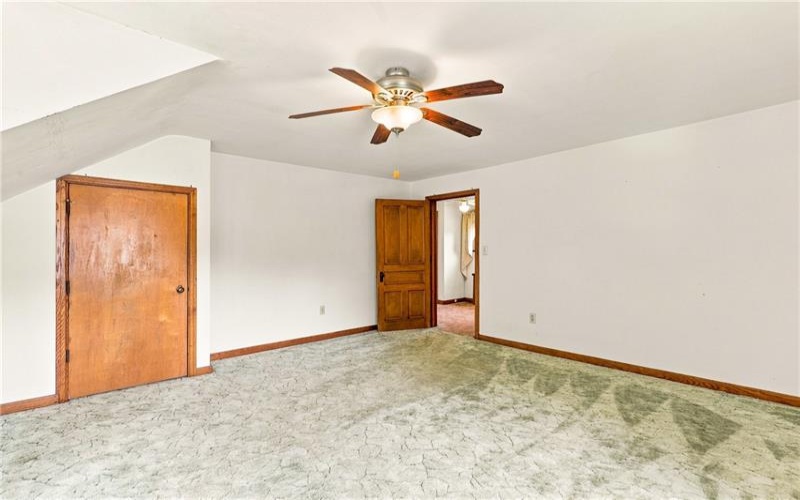 488 Bloom Rd, Hooversville, 15936, 3 Bedrooms Bedrooms, ,1 BathroomBathrooms,Residential,For Sale,Bloom Rd,1770297