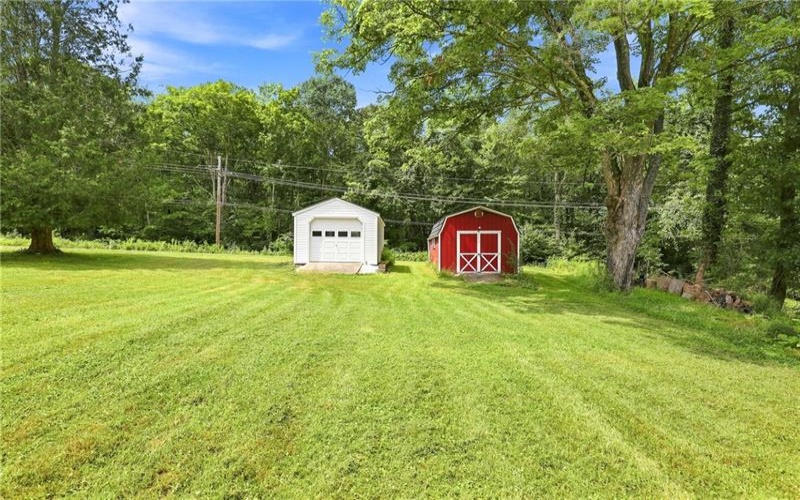 488 Bloom Rd, Hooversville, 15936, 3 Bedrooms Bedrooms, ,1 BathroomBathrooms,Residential,For Sale,Bloom Rd,1770297