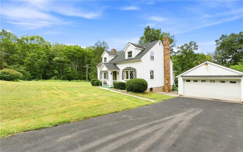 488 Bloom Rd, Hooversville, 15936, 3 Bedrooms Bedrooms, ,1 BathroomBathrooms,Residential,For Sale,Bloom Rd,1770297