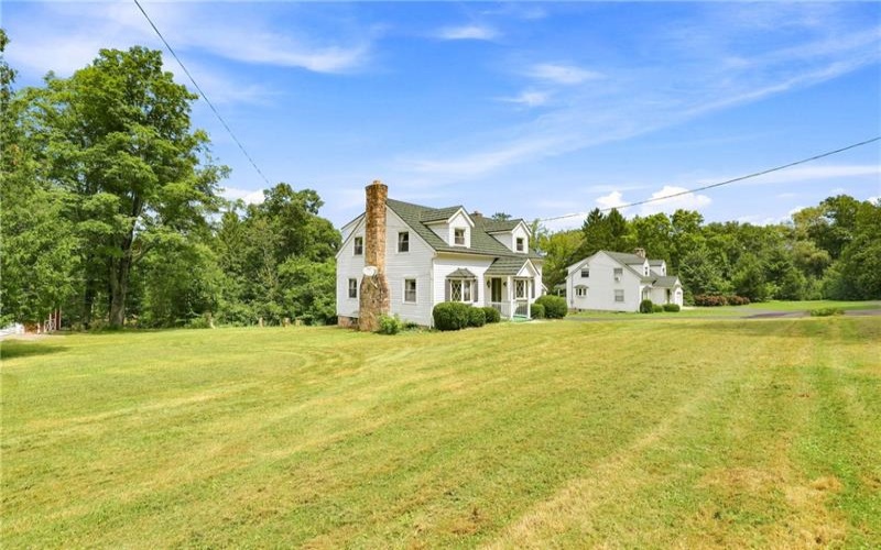 488 Bloom Rd, Hooversville, 15936, 3 Bedrooms Bedrooms, ,1 BathroomBathrooms,Residential,For Sale,Bloom Rd,1770297