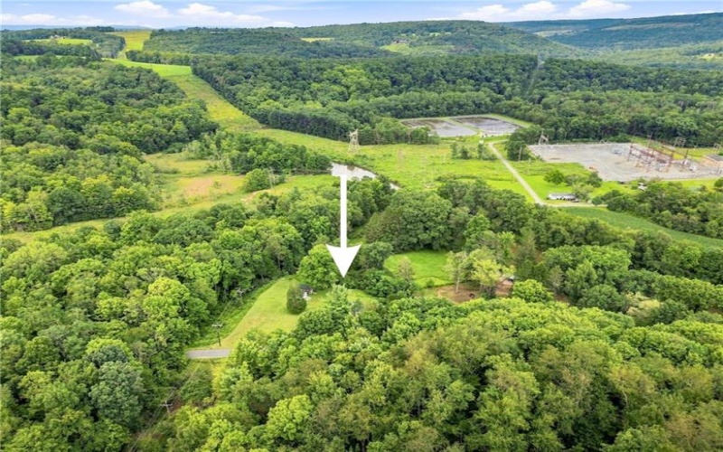 488 Bloom Rd, Hooversville, 15936, 3 Bedrooms Bedrooms, ,1 BathroomBathrooms,Residential,For Sale,Bloom Rd,1770297