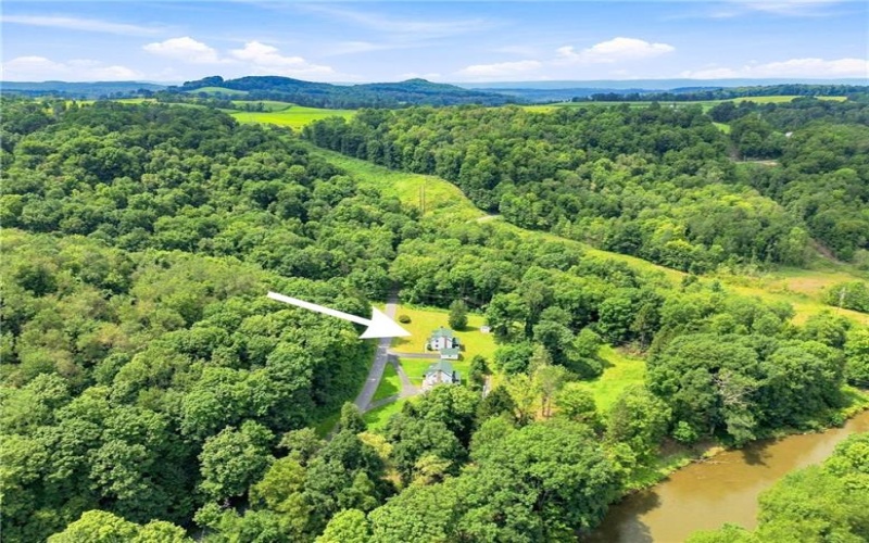 488 Bloom Rd, Hooversville, 15936, 3 Bedrooms Bedrooms, ,1 BathroomBathrooms,Residential,For Sale,Bloom Rd,1770297