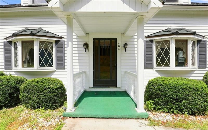 488 Bloom Rd, Hooversville, 15936, 3 Bedrooms Bedrooms, ,1 BathroomBathrooms,Residential,For Sale,Bloom Rd,1770297