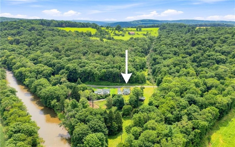 488 Bloom Rd, Hooversville, 15936, 3 Bedrooms Bedrooms, ,1 BathroomBathrooms,Residential,For Sale,Bloom Rd,1770297