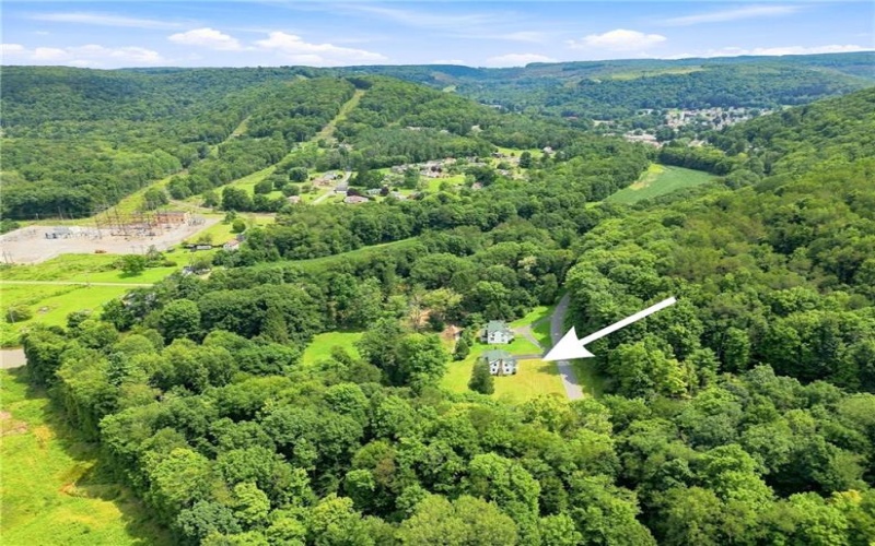 488 Bloom Rd, Hooversville, 15936, 3 Bedrooms Bedrooms, ,1 BathroomBathrooms,Residential,For Sale,Bloom Rd,1770297