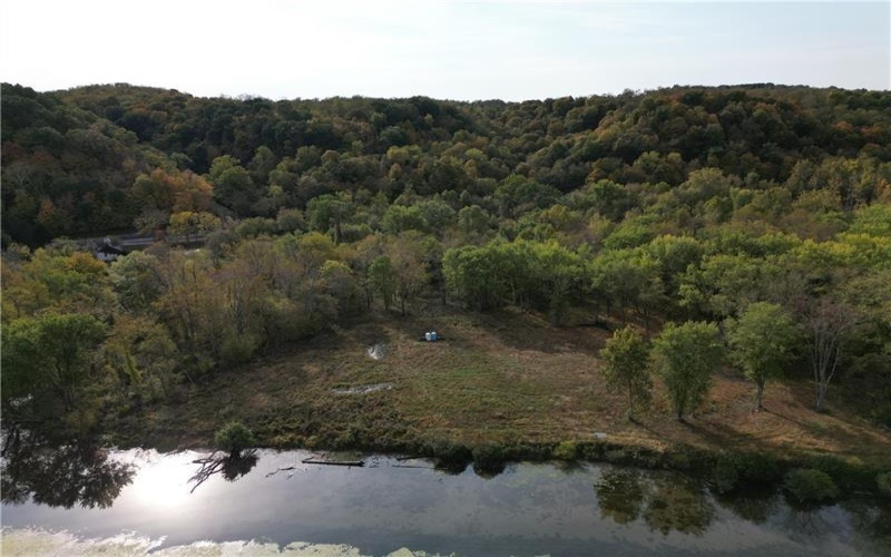112 & 116 Lower River Road, East Millsboro, 15433, ,Farm-acreage-lot,For Sale,Lower River Road,1770320