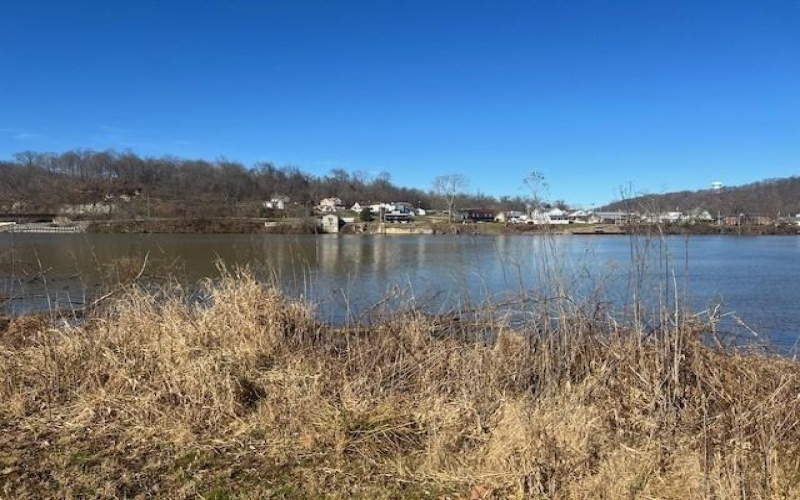112 & 116 Lower River Road, East Millsboro, 15433, ,Farm-acreage-lot,For Sale,Lower River Road,1770320