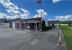 1204 Blackstone Rd, Connellsville, 15425, ,Commercial-industrial-business,For Sale,Blackstone Rd,1770334