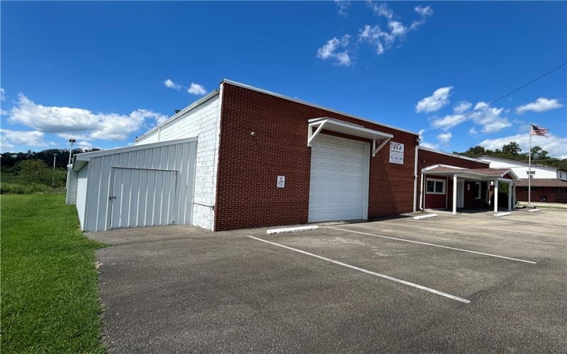 1204 Blackstone Rd, Connellsville, 15425, ,Commercial-industrial-business,For Sale,Blackstone Rd,1770334