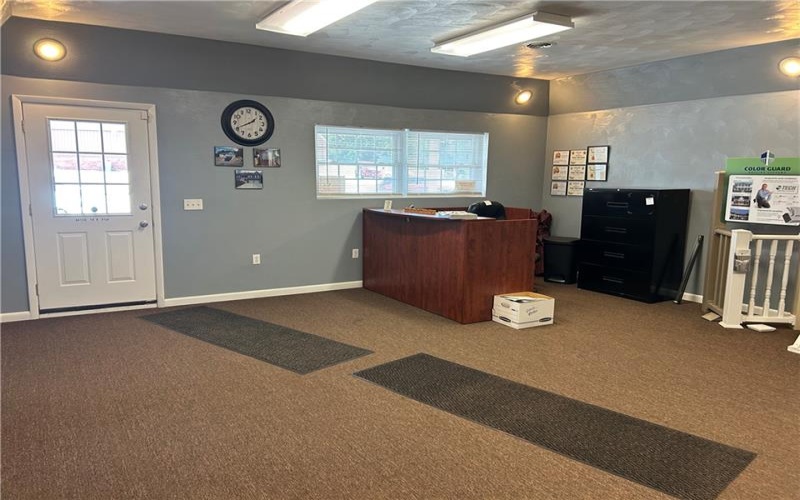 1204 Blackstone Rd, Connellsville, 15425, ,Commercial-industrial-business,For Sale,Blackstone Rd,1770334