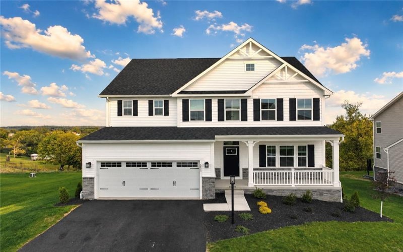 6453 Marco Court, Irwin, 15642, 6 Bedroom Bedrooms, 13 Room Rooms,3.2 BathroomBathrooms,Residential,For Sale,Marco Court,1770338