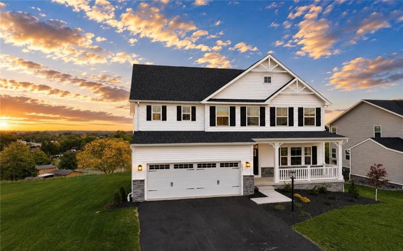 6453 Marco Court, Irwin, 15642, 6 Bedroom Bedrooms, 13 Room Rooms,3.2 BathroomBathrooms,Residential,For Sale,Marco Court,1770338