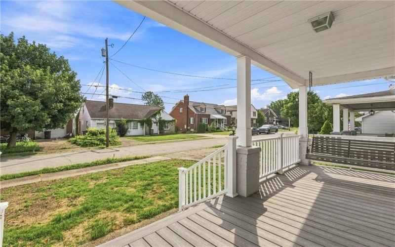 297 Grandview Way, Charleroi, 15022, 3 Bedrooms Bedrooms, ,1.1 BathroomsBathrooms,Lease,For Rent,Grandview Way,1770370