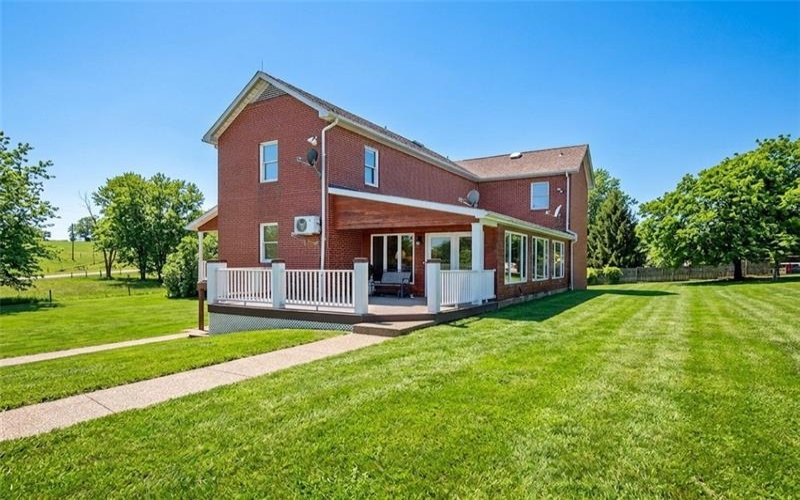 440 Owl Hollow Road, Ligonier, 15658, 5 Bedroom Bedrooms, ,5 BathroomBathrooms,Farm-acreage-lot,For Sale,Owl Hollow Road,1770393
