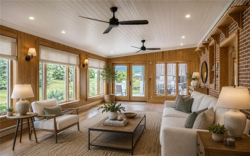 440 Owl Hollow Road, Ligonier, 15658, 5 Bedroom Bedrooms, ,5 BathroomBathrooms,Farm-acreage-lot,For Sale,Owl Hollow Road,1770393