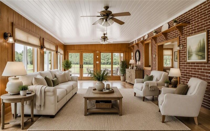 440 Owl Hollow Road, Ligonier, 15658, 5 Bedroom Bedrooms, ,5 BathroomBathrooms,Farm-acreage-lot,For Sale,Owl Hollow Road,1770393
