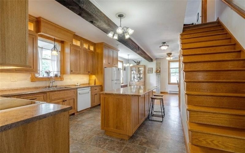 440 Owl Hollow Road, Ligonier, 15658, 5 Bedroom Bedrooms, ,5 BathroomBathrooms,Farm-acreage-lot,For Sale,Owl Hollow Road,1770393