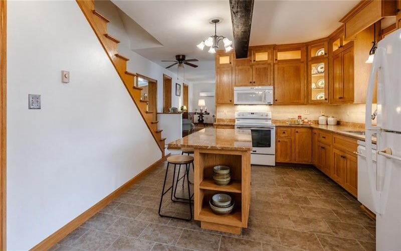 440 Owl Hollow Road, Ligonier, 15658, 5 Bedroom Bedrooms, ,5 BathroomBathrooms,Farm-acreage-lot,For Sale,Owl Hollow Road,1770393