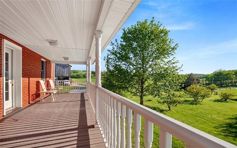 440 Owl Hollow Road, Ligonier, 15658, 5 Bedroom Bedrooms, ,5 BathroomBathrooms,Farm-acreage-lot,For Sale,Owl Hollow Road,1770393