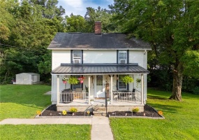 108 Ondrejko Rd, Smithfield, 15478, 2 Bedrooms Bedrooms, ,1 BathroomBathrooms,Residential,For Sale,Ondrejko Rd,1770339