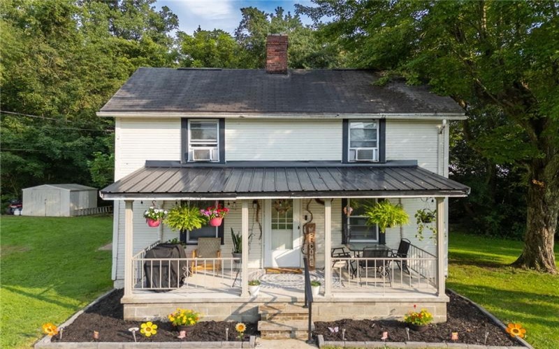 108 Ondrejko Rd, Smithfield, 15478, 2 Bedrooms Bedrooms, ,1 BathroomBathrooms,Residential,For Sale,Ondrejko Rd,1770339