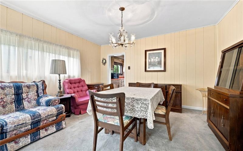 43 Park Street, Republic, 15683, 3 Bedrooms Bedrooms, ,1.1 BathroomsBathrooms,Residential,For Sale,Park Street,1770343