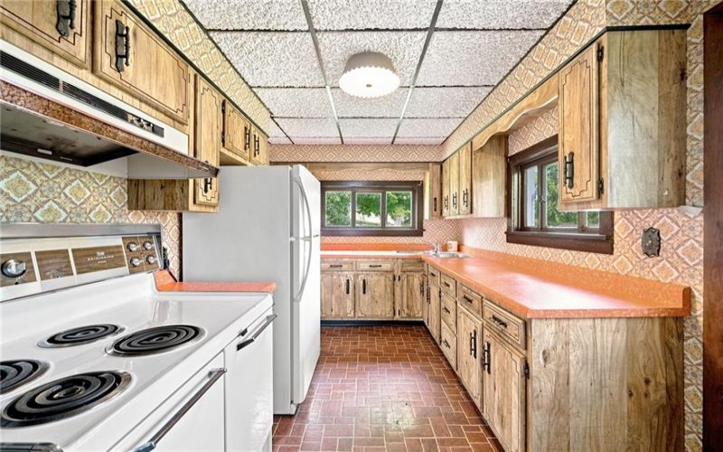 43 Park Street, Republic, 15683, 3 Bedrooms Bedrooms, ,1.1 BathroomsBathrooms,Residential,For Sale,Park Street,1770343