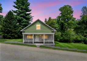 43 Park Street, Republic, 15683, 3 Bedrooms Bedrooms, ,1.1 BathroomsBathrooms,Residential,For Sale,Park Street,1770343