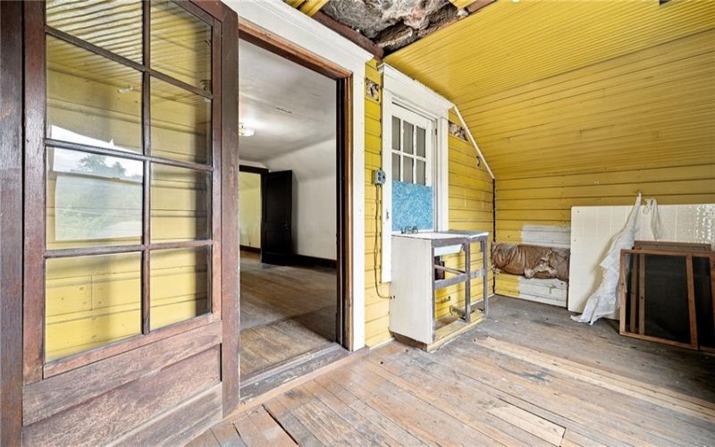 43 Park Street, Republic, 15683, 3 Bedrooms Bedrooms, ,1.1 BathroomsBathrooms,Residential,For Sale,Park Street,1770343