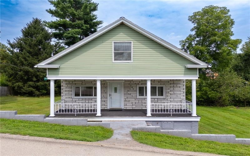 43 Park Street, Republic, 15683, 3 Bedrooms Bedrooms, ,1.1 BathroomsBathrooms,Residential,For Sale,Park Street,1770343