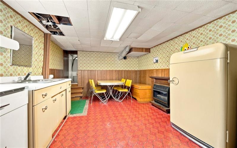 43 Park Street, Republic, 15683, 3 Bedrooms Bedrooms, ,1.1 BathroomsBathrooms,Residential,For Sale,Park Street,1770343