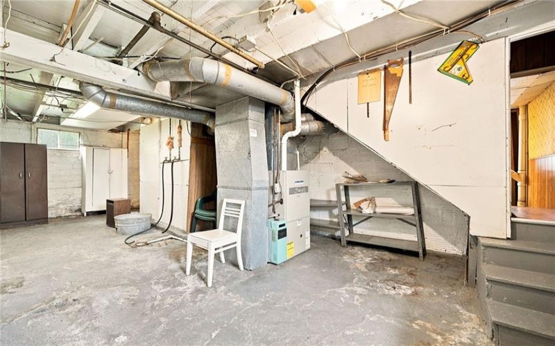 43 Park Street, Republic, 15683, 3 Bedrooms Bedrooms, ,1.1 BathroomsBathrooms,Residential,For Sale,Park Street,1770343