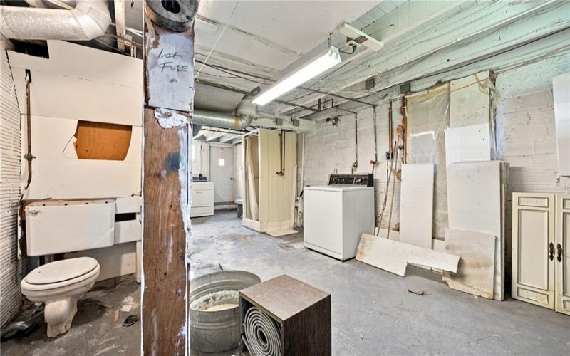 43 Park Street, Republic, 15683, 3 Bedrooms Bedrooms, ,1.1 BathroomsBathrooms,Residential,For Sale,Park Street,1770343