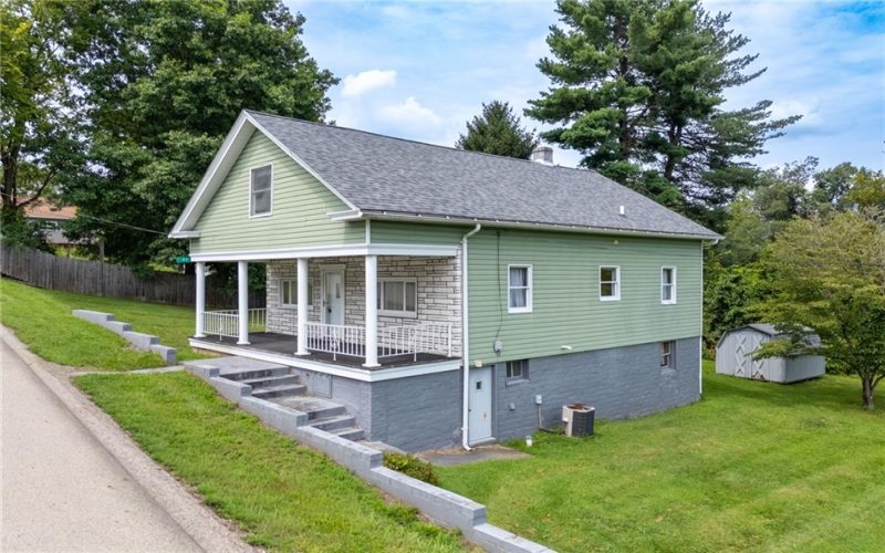 43 Park Street, Republic, 15683, 3 Bedrooms Bedrooms, ,1.1 BathroomsBathrooms,Residential,For Sale,Park Street,1770343