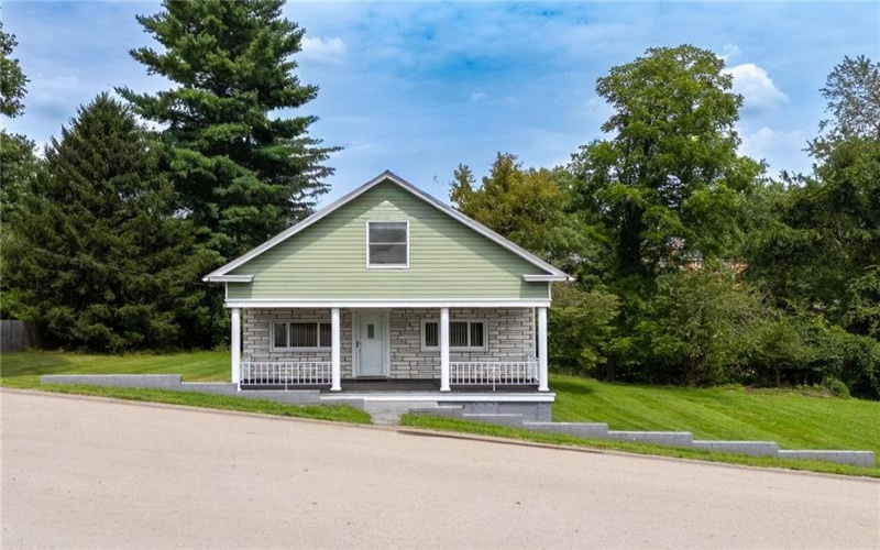 43 Park Street, Republic, 15683, 3 Bedrooms Bedrooms, ,1.1 BathroomsBathrooms,Residential,For Sale,Park Street,1770343