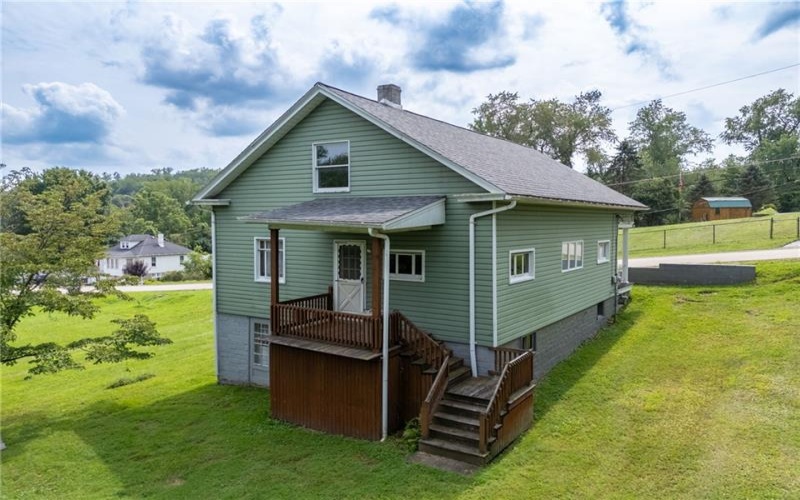43 Park Street, Republic, 15683, 3 Bedrooms Bedrooms, ,1.1 BathroomsBathrooms,Residential,For Sale,Park Street,1770343