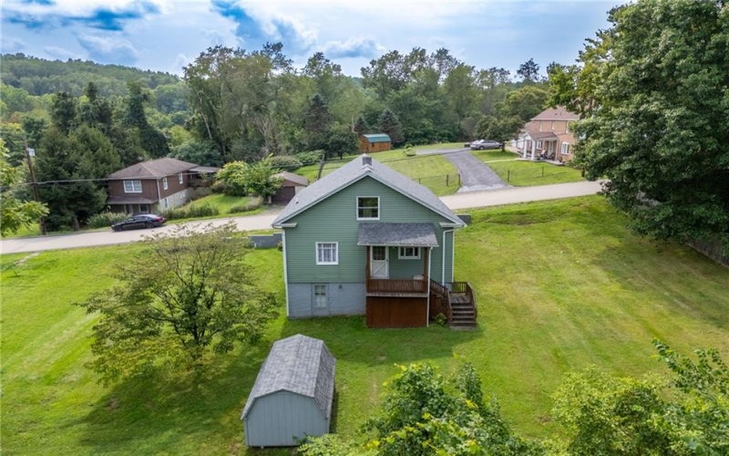 43 Park Street, Republic, 15683, 3 Bedrooms Bedrooms, ,1.1 BathroomsBathrooms,Residential,For Sale,Park Street,1770343