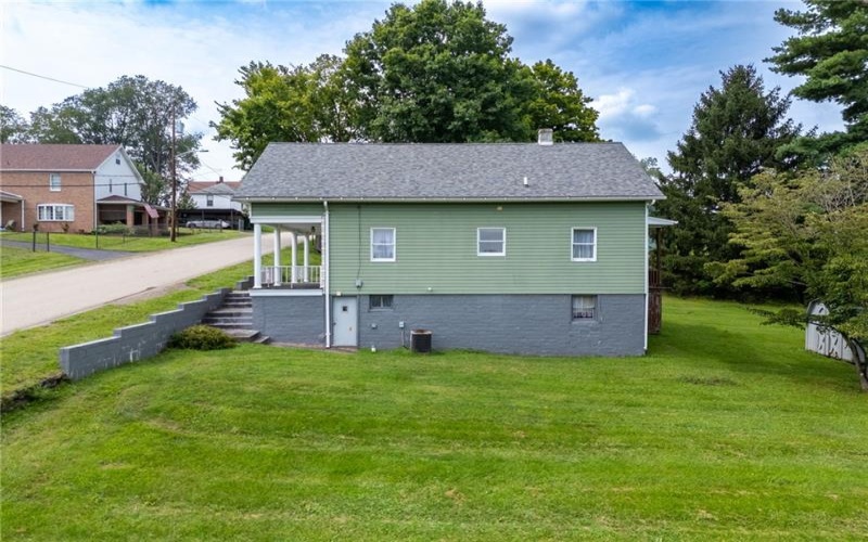 43 Park Street, Republic, 15683, 3 Bedrooms Bedrooms, ,1.1 BathroomsBathrooms,Residential,For Sale,Park Street,1770343