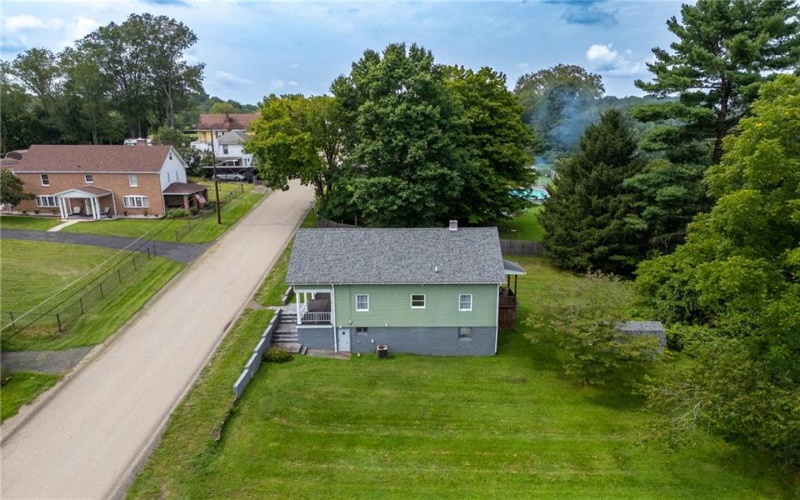 43 Park Street, Republic, 15683, 3 Bedrooms Bedrooms, ,1.1 BathroomsBathrooms,Residential,For Sale,Park Street,1770343