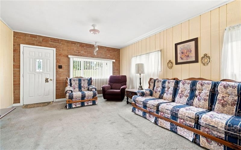 43 Park Street, Republic, 15683, 3 Bedrooms Bedrooms, ,1.1 BathroomsBathrooms,Residential,For Sale,Park Street,1770343