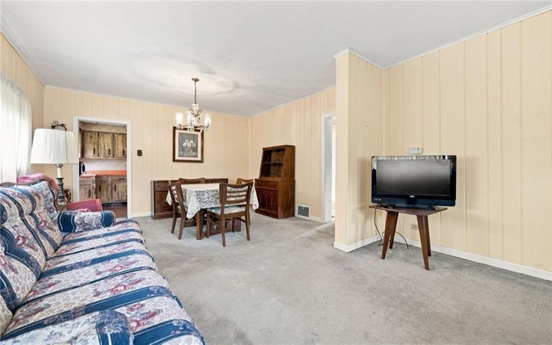43 Park Street, Republic, 15683, 3 Bedrooms Bedrooms, ,1.1 BathroomsBathrooms,Residential,For Sale,Park Street,1770343