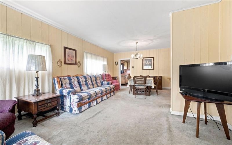 43 Park Street, Republic, 15683, 3 Bedrooms Bedrooms, ,1.1 BathroomsBathrooms,Residential,For Sale,Park Street,1770343