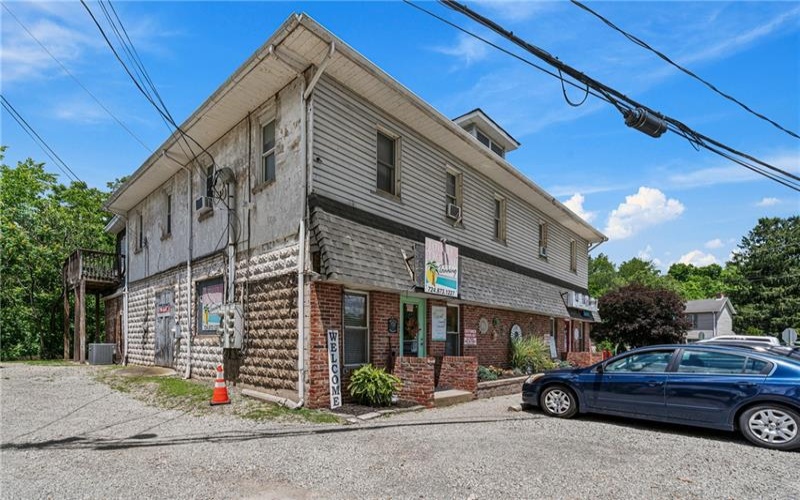 3772 Millers Run Rd, Mc Donald, 15057, ,Commercial-industrial-business,For Sale,Millers Run Rd,1762352