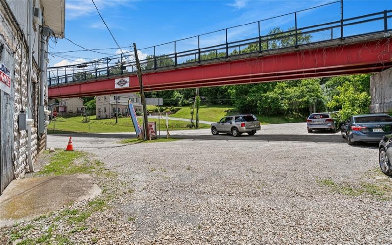 3772 Millers Run Rd, Mc Donald, 15057, ,Commercial-industrial-business,For Sale,Millers Run Rd,1762352