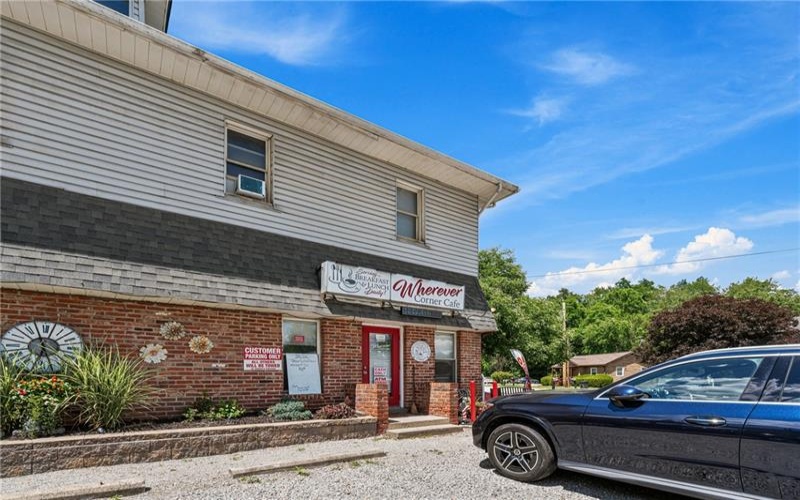 3772 Millers Run Rd, Mc Donald, 15057, ,Commercial-industrial-business,For Sale,Millers Run Rd,1762352